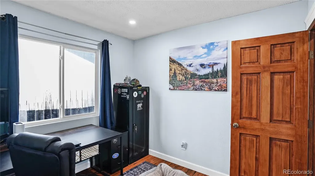 2413 Dalton Drive Fort Collins CO 80526