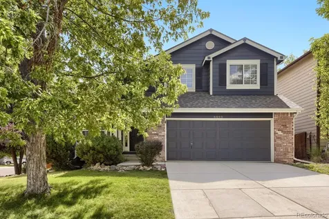 6493 S Taft Way Littleton CO 80127