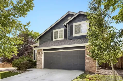 6493 S Taft Way Littleton CO 80127