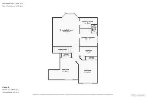 6493 S Taft Way Littleton CO 80127