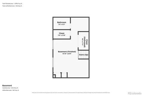 6493 S Taft Way Littleton CO 80127