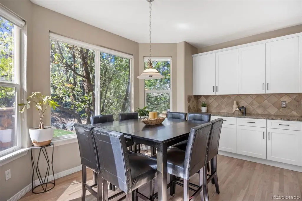 12370 Tapadero Way Castle Pines CO 80108