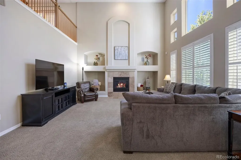 12370 Tapadero Way Castle Pines CO 80108