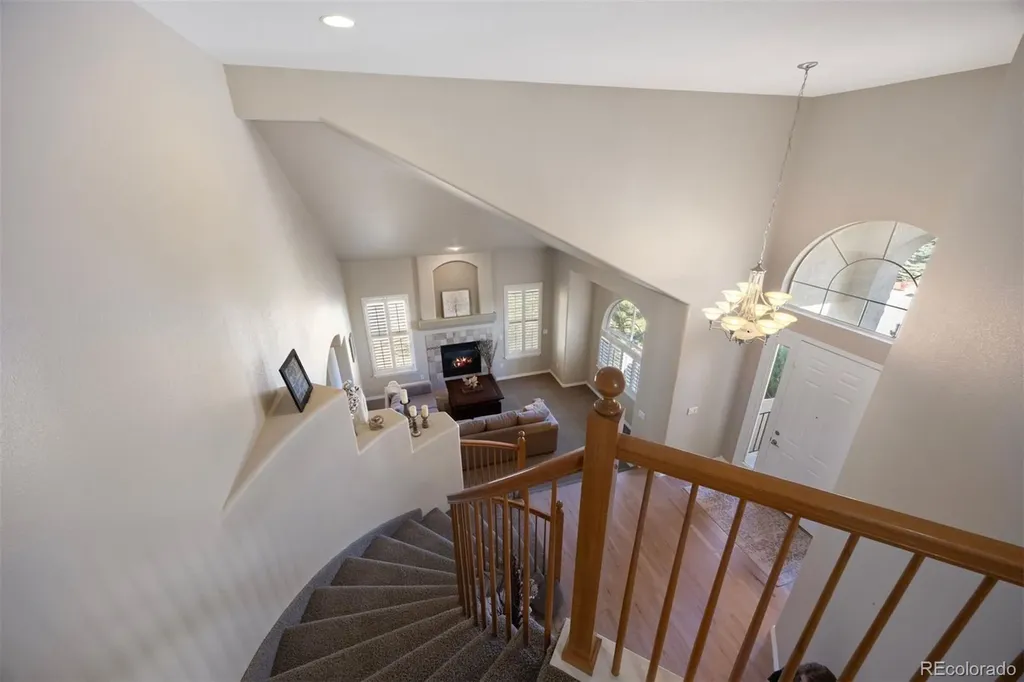 12370 Tapadero Way Castle Pines CO 80108