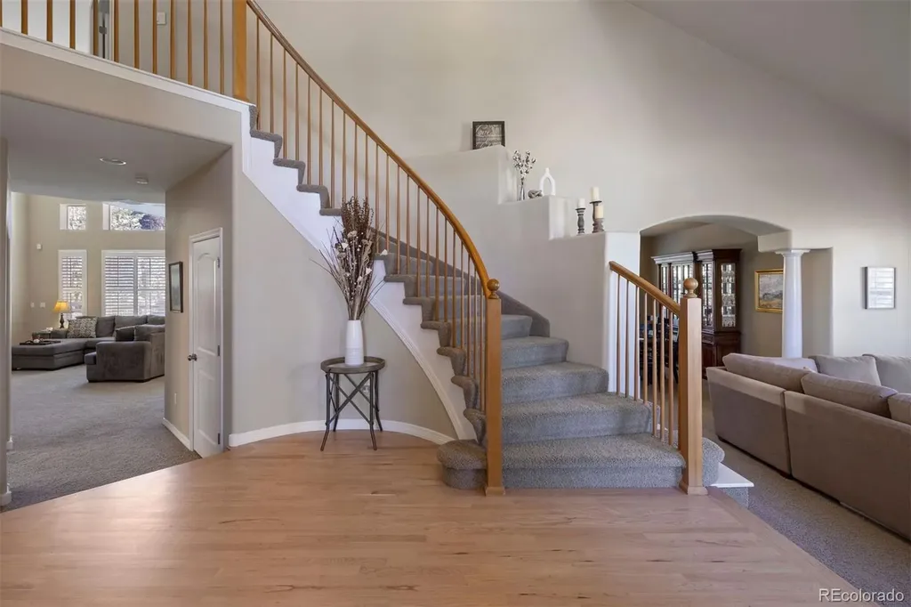 12370 Tapadero Way Castle Pines CO 80108