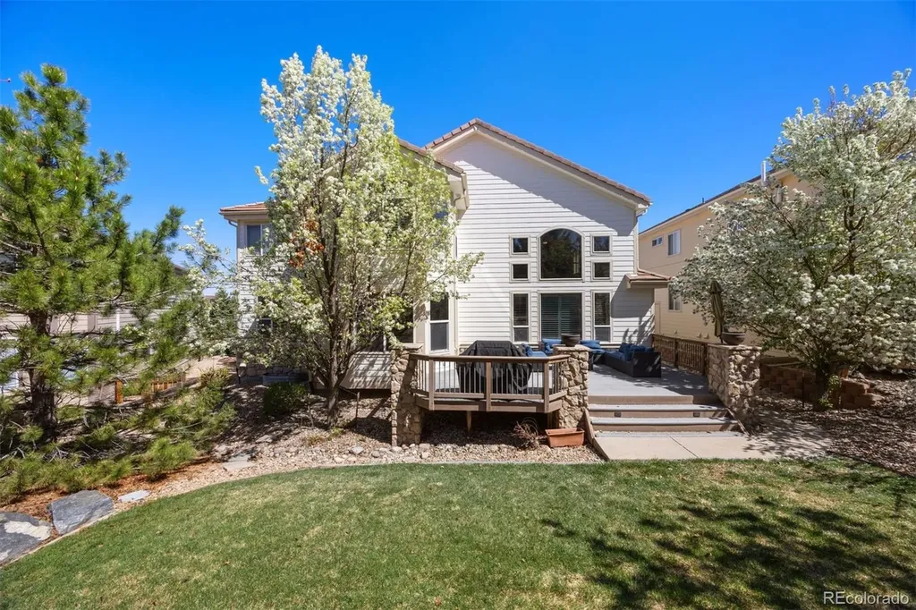 12370 Tapadero Way Castle Pines CO 80108