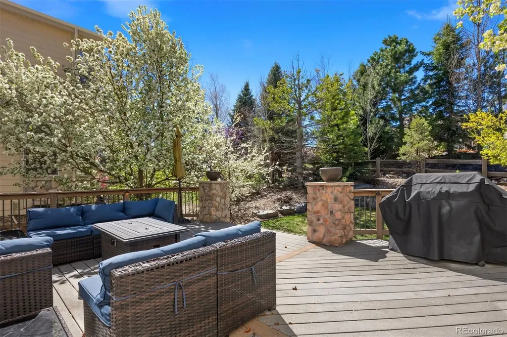 12370 Tapadero Way Castle Pines CO 80108