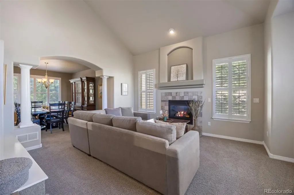 12370 Tapadero Way Castle Pines CO 80108