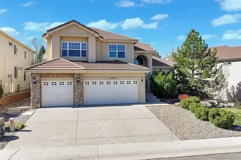 12370 Tapadero Way Castle Pines CO 80108