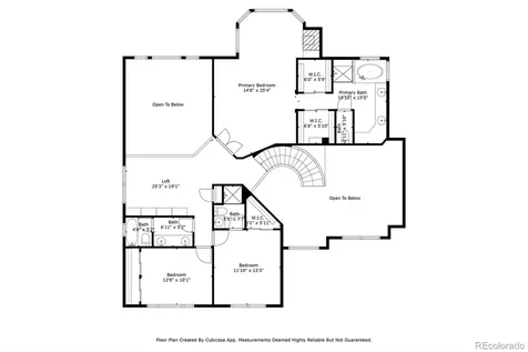 12370 Tapadero Way Castle Pines CO 80108