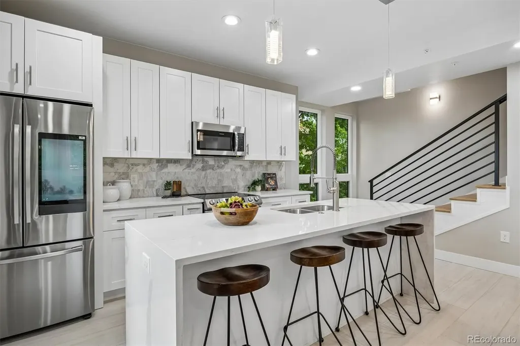 550 S Forest Street Denver CO 80246