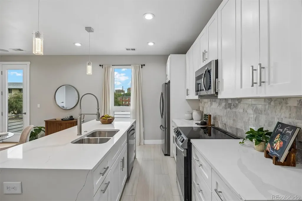 550 S Forest Street Denver CO 80246