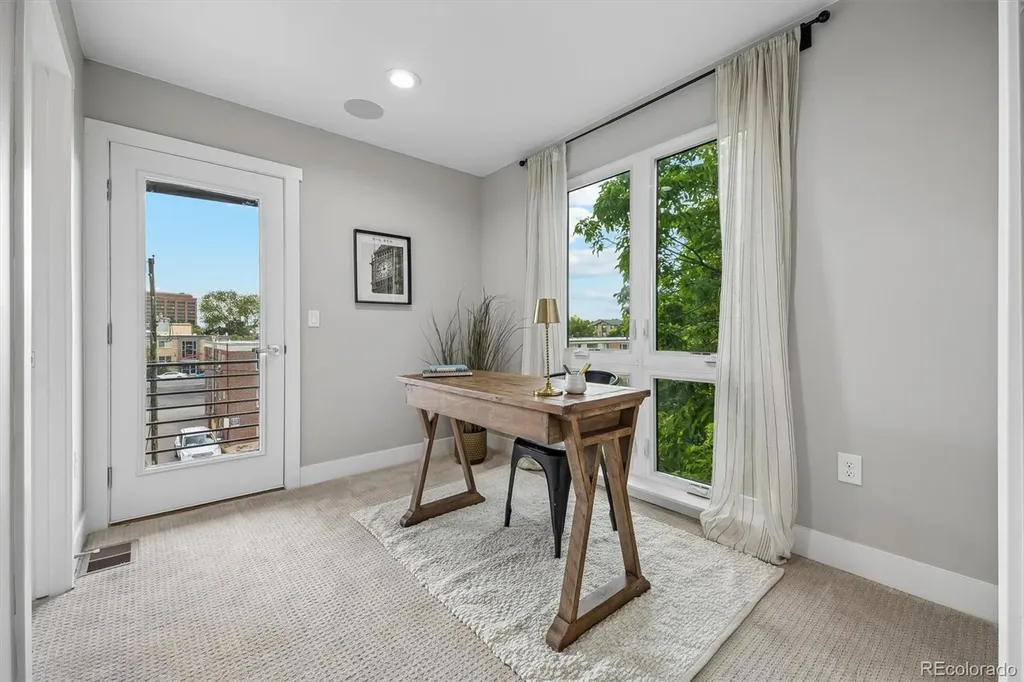 550 S Forest Street Denver CO 80246