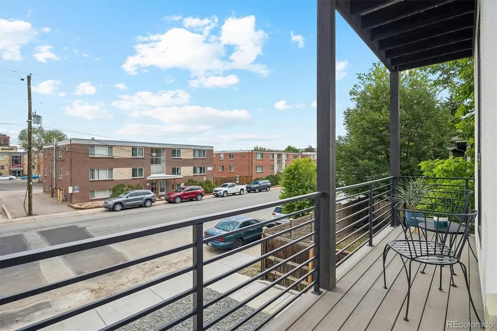 550 S Forest Street Denver CO 80246