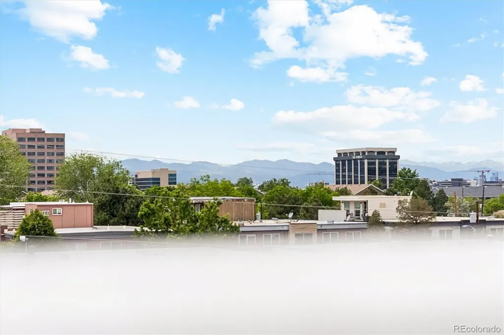550 S Forest Street Denver CO 80246