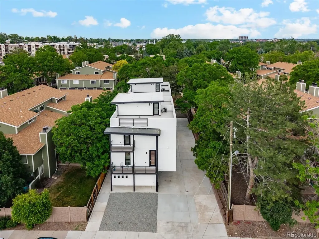 550 S Forest Street Denver CO 80246