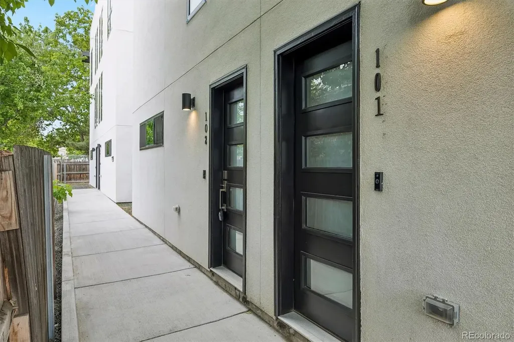 550 S Forest Street Denver CO 80246