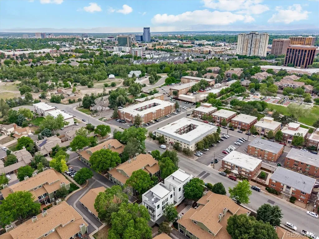 550 S Forest Street Denver CO 80246