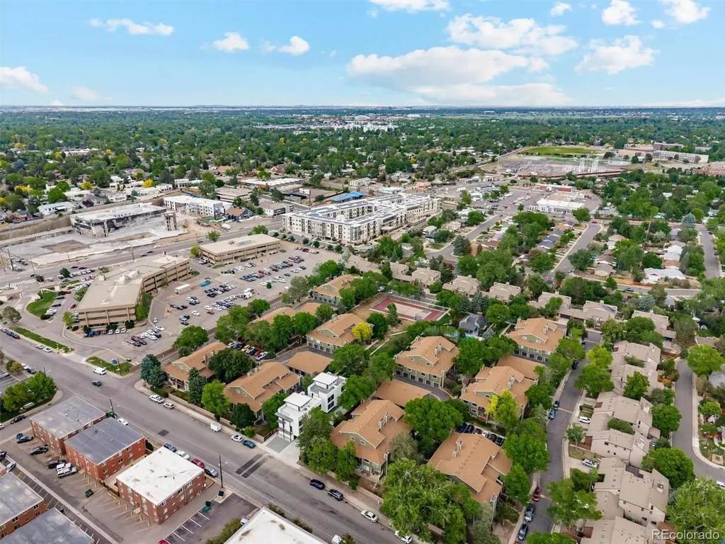 550 S Forest Street Denver CO 80246