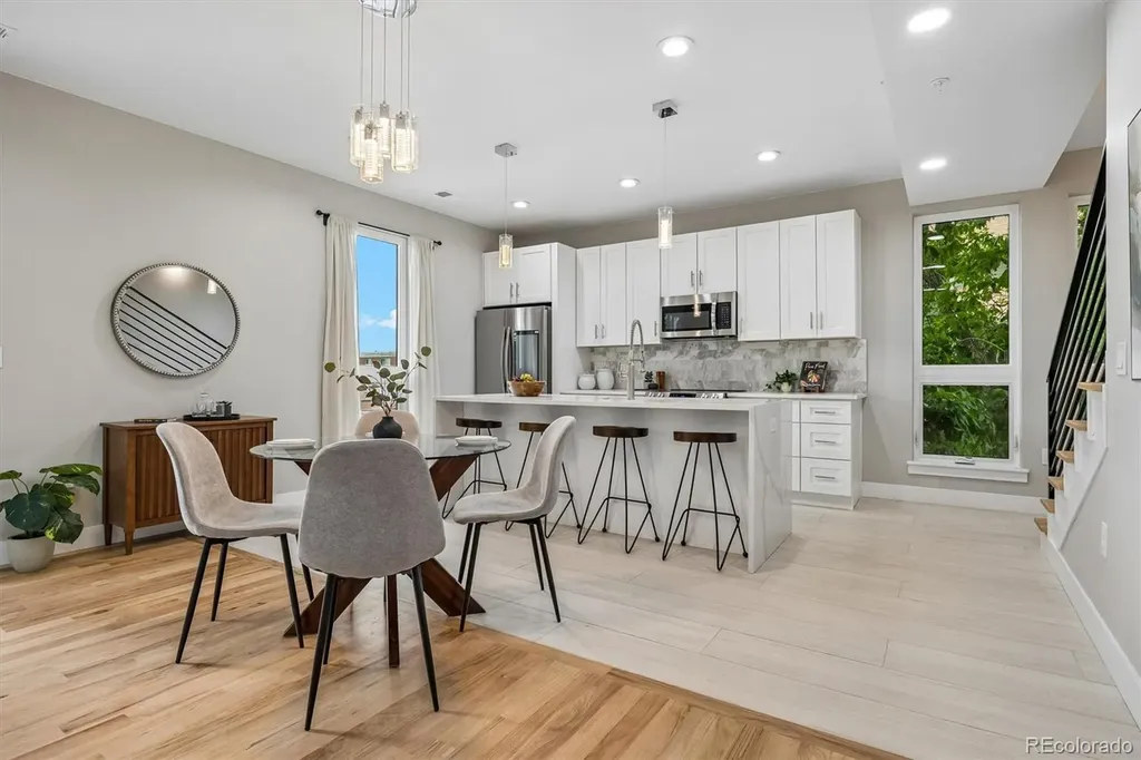 550 S Forest Street Denver CO 80246