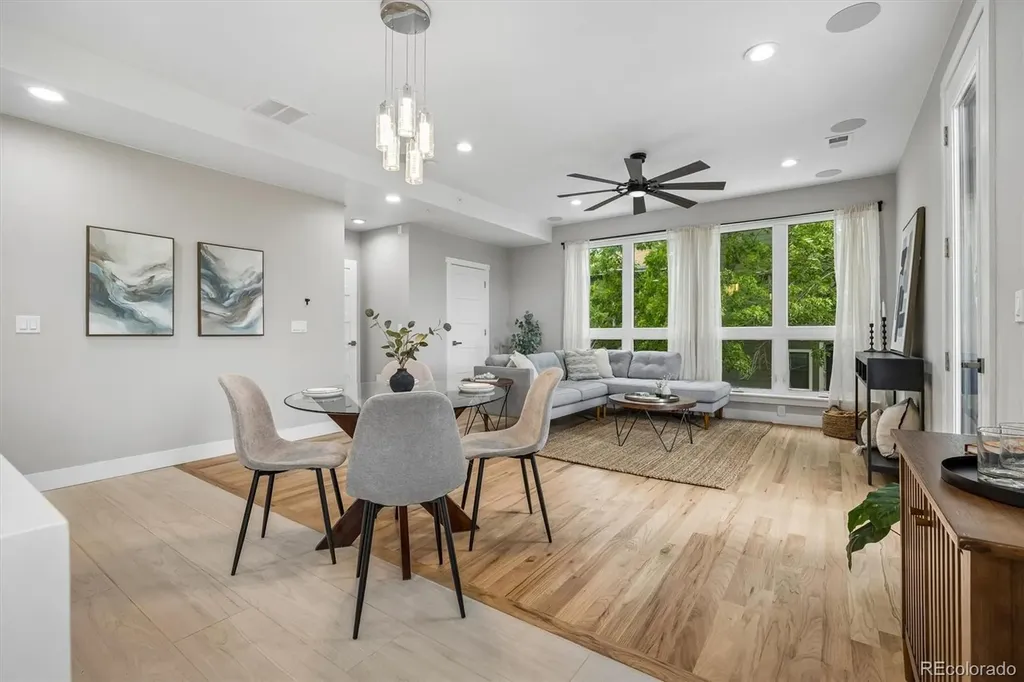 550 S Forest Street Denver CO 80246