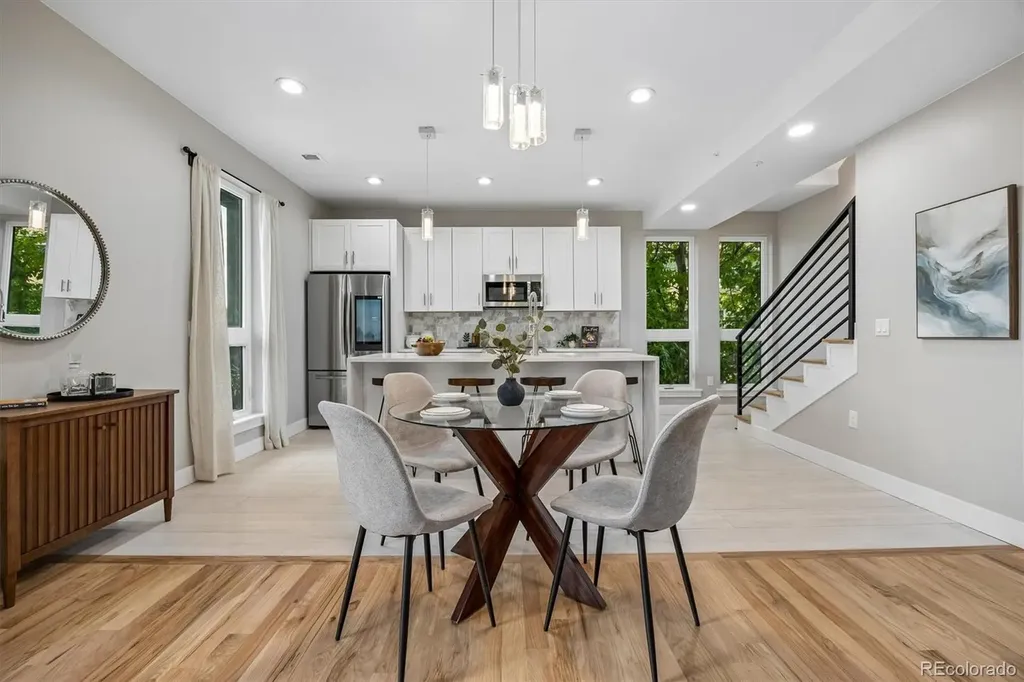 550 S Forest Street Denver CO 80246