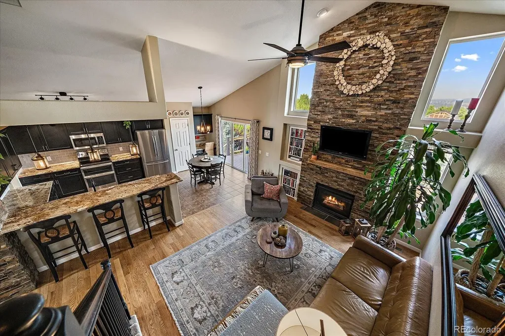 1895 Rough Court Castle Rock CO 80109