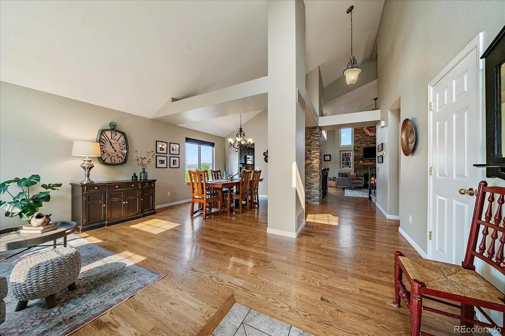 1895 Rough Court Castle Rock CO 80109