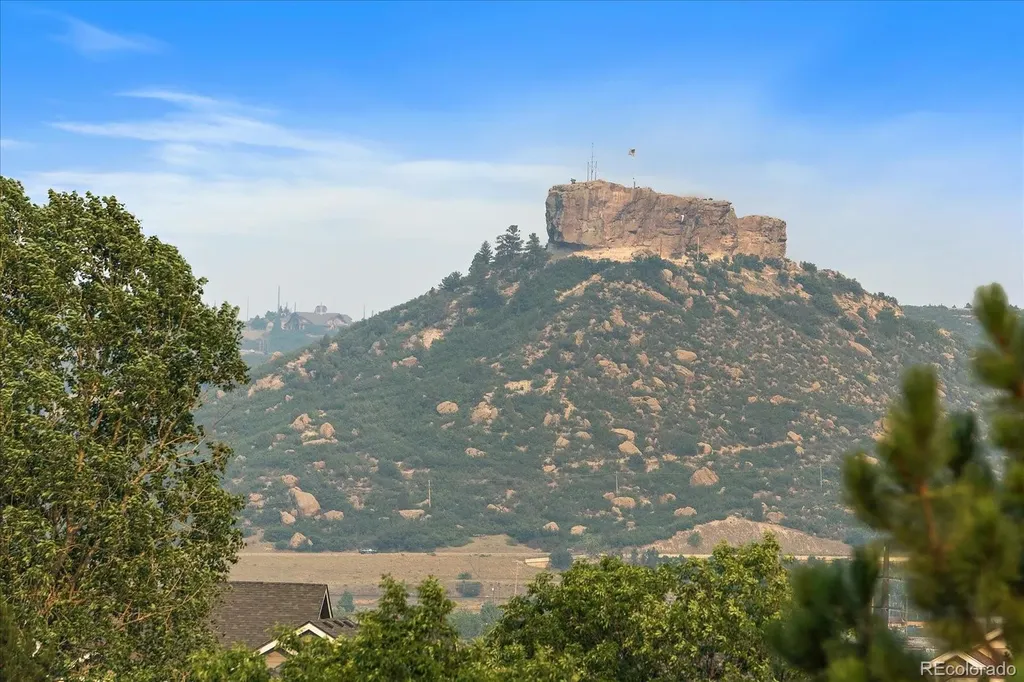 1895 Rough Court Castle Rock CO 80109