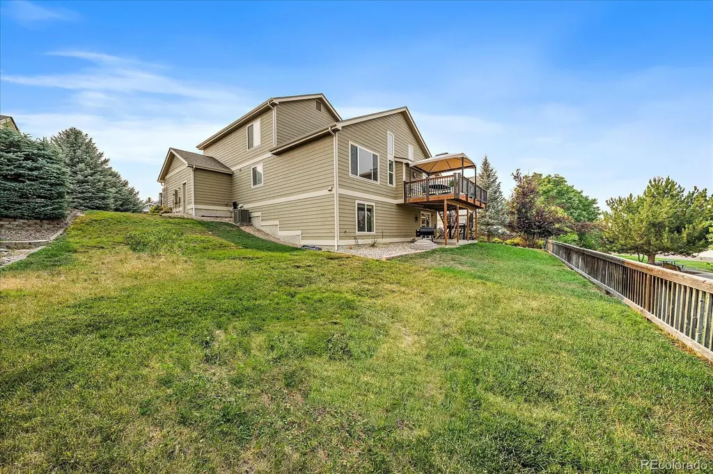 1895 Rough Court Castle Rock CO 80109