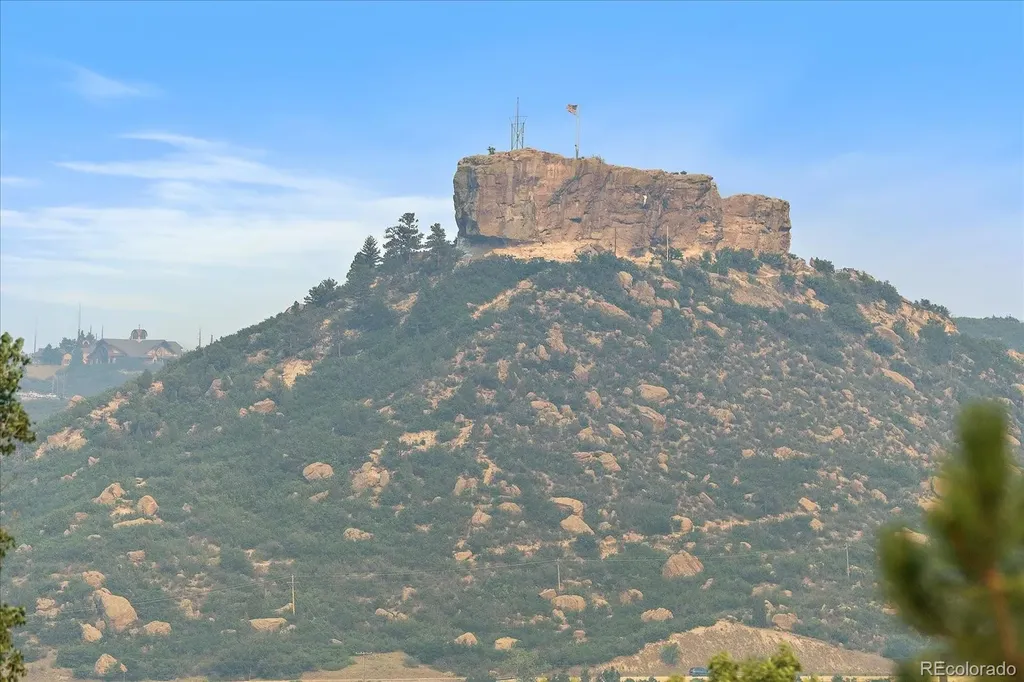 1895 Rough Court Castle Rock CO 80109