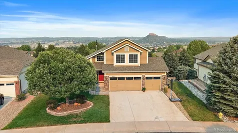 1895 Rough Court Castle Rock CO 80109