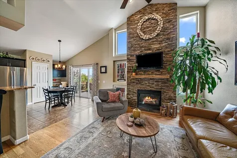 1895 Rough Court Castle Rock CO 80109