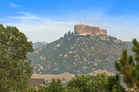 1895 Rough Court Castle Rock CO 80109