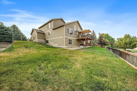 1895 Rough Court Castle Rock CO 80109
