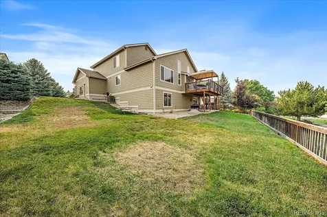 1895 Rough Court Castle Rock CO 80109