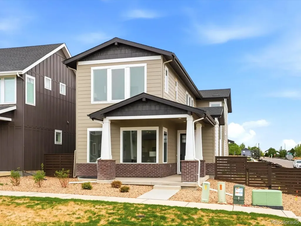 612 Apex Street Erie CO 80516