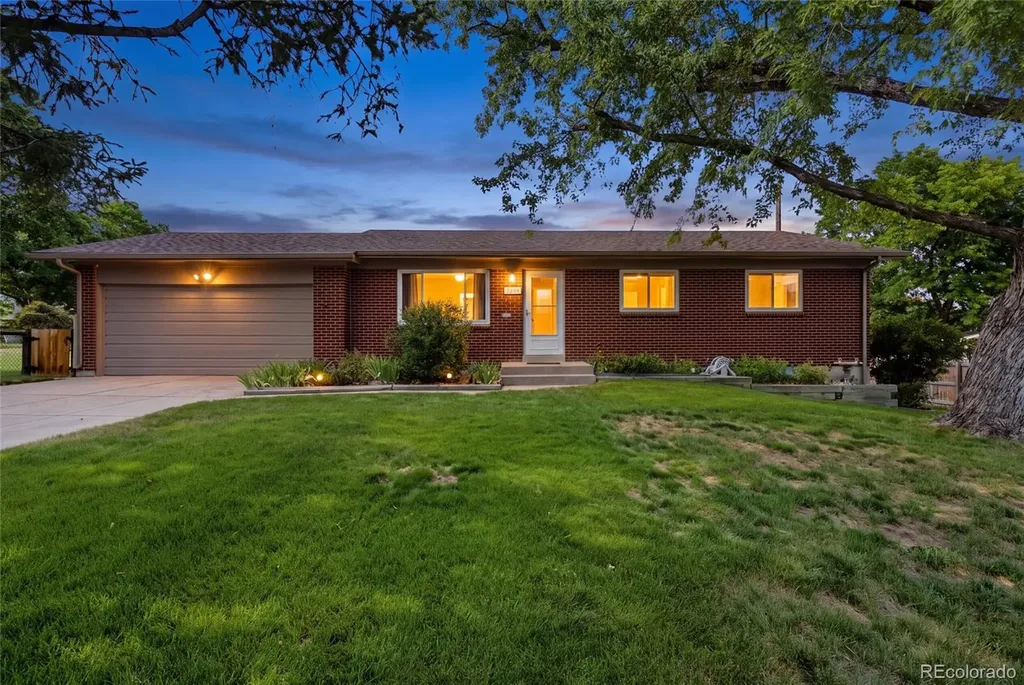 12155 W New Mexico Avenue Lakewood CO 80228