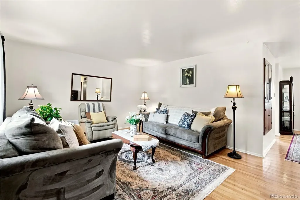 12155 W New Mexico Avenue Lakewood CO 80228