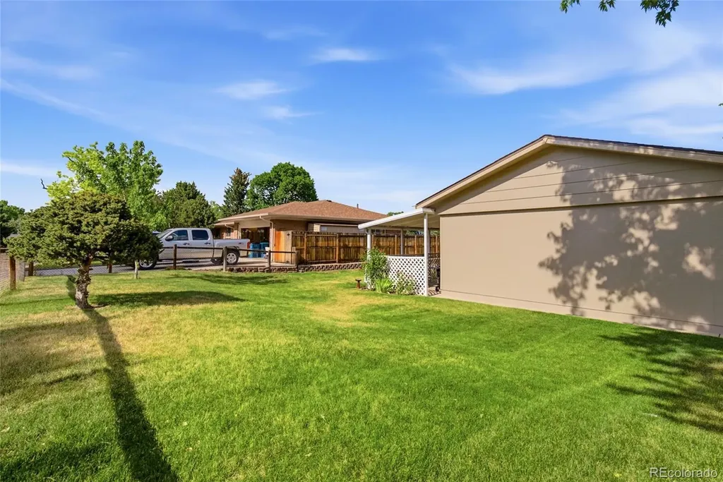 12155 W New Mexico Avenue Lakewood CO 80228