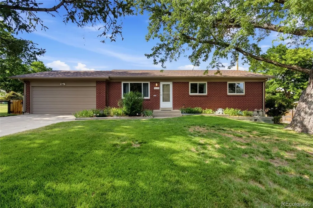 12155 W New Mexico Avenue Lakewood CO 80228