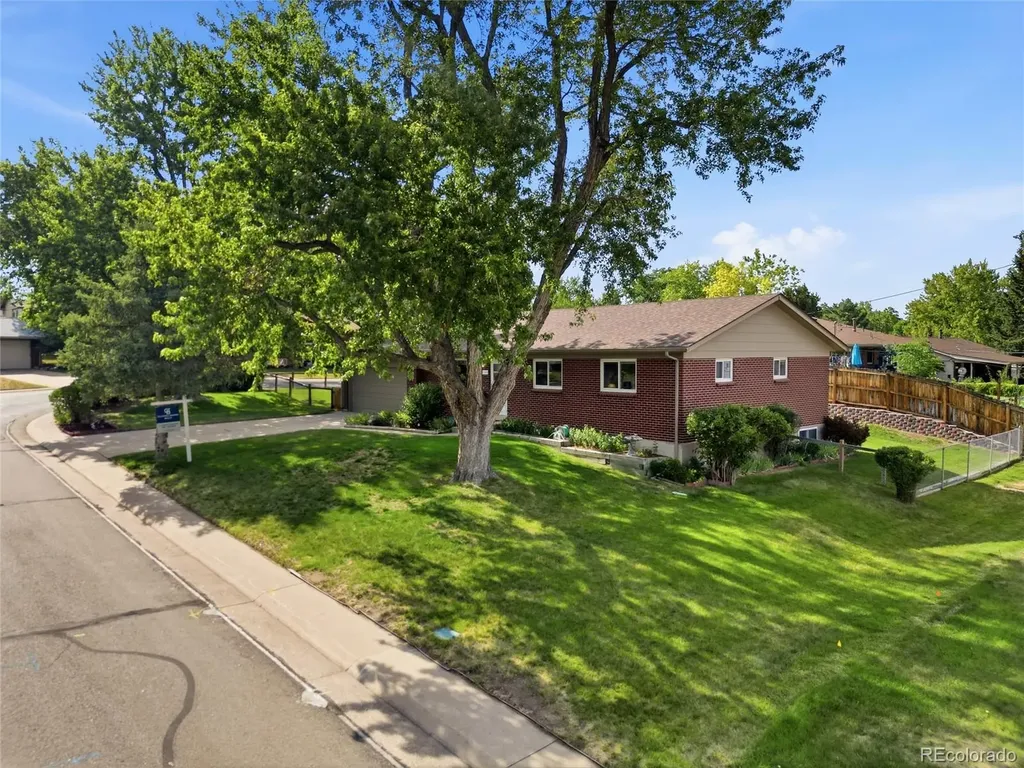 12155 W New Mexico Avenue Lakewood CO 80228