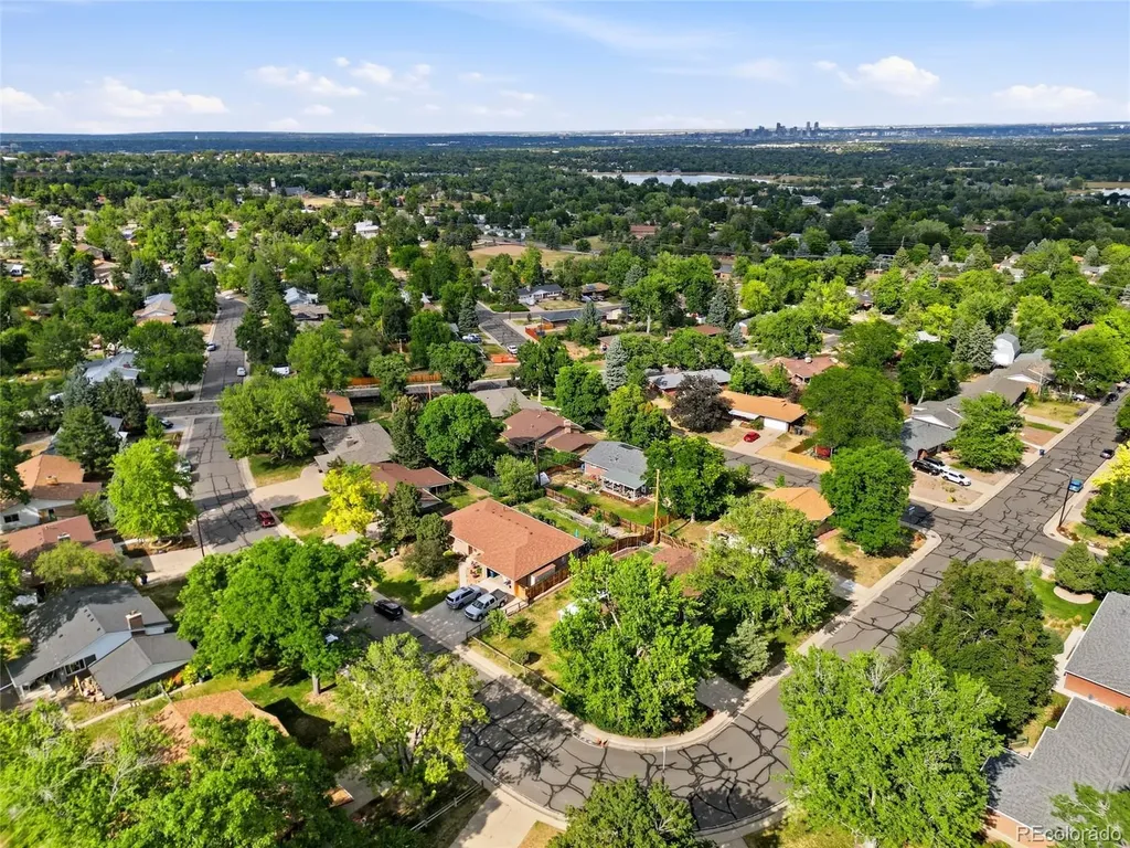 12155 W New Mexico Avenue Lakewood CO 80228
