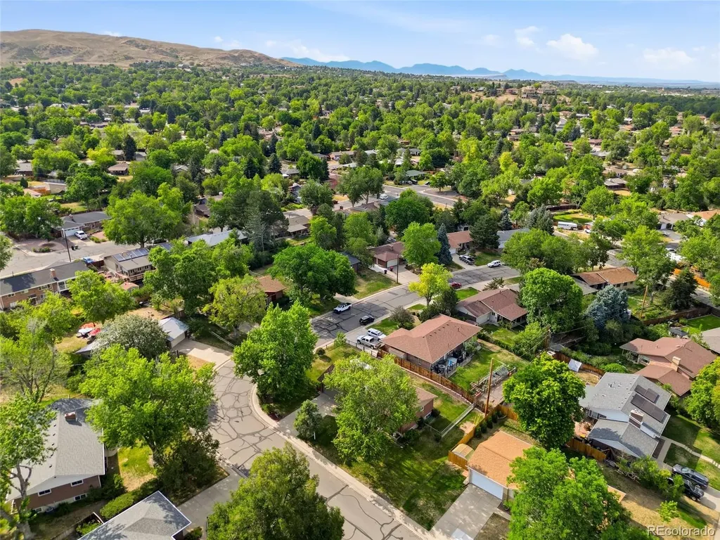 12155 W New Mexico Avenue Lakewood CO 80228