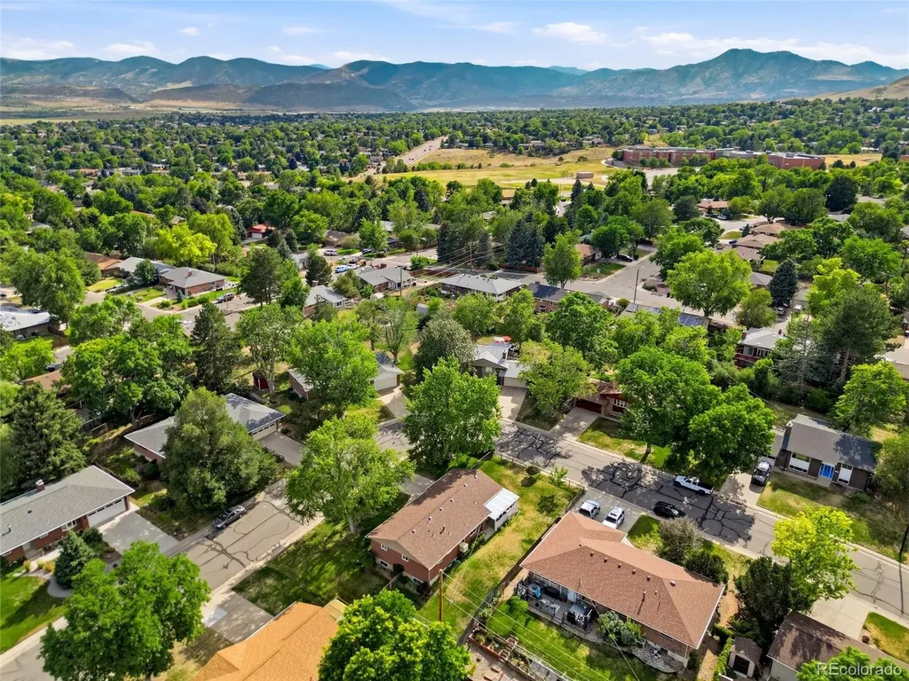 12155 W New Mexico Avenue Lakewood CO 80228