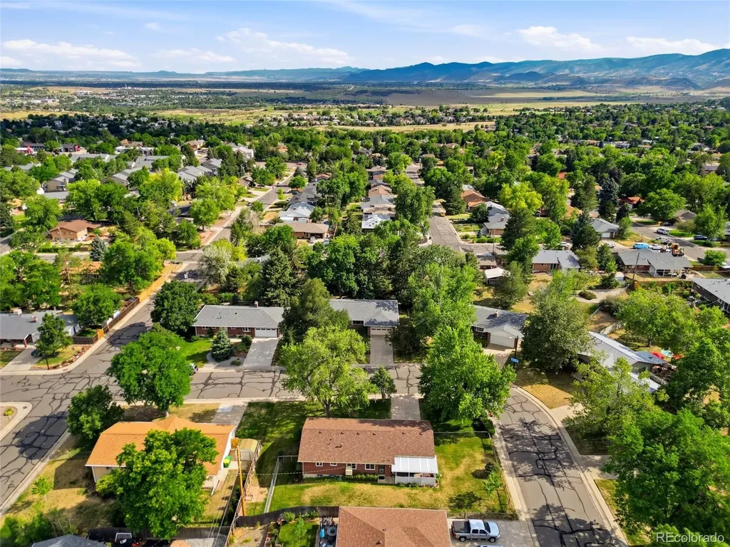 12155 W New Mexico Avenue Lakewood CO 80228