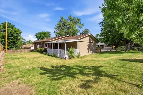 12155 W New Mexico Avenue Lakewood CO 80228