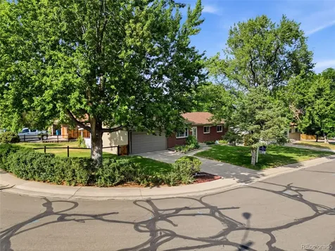 12155 W New Mexico Avenue Lakewood CO 80228