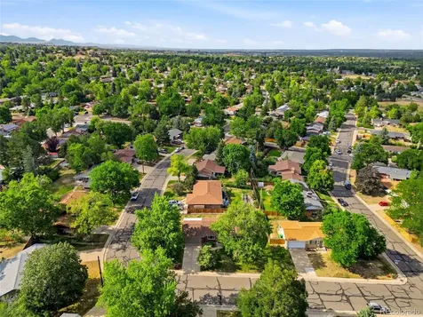 12155 W New Mexico Avenue Lakewood CO 80228