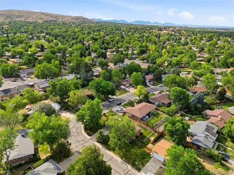 12155 W New Mexico Avenue Lakewood CO 80228
